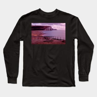 The Seven Sisters Long Sleeve T-Shirt